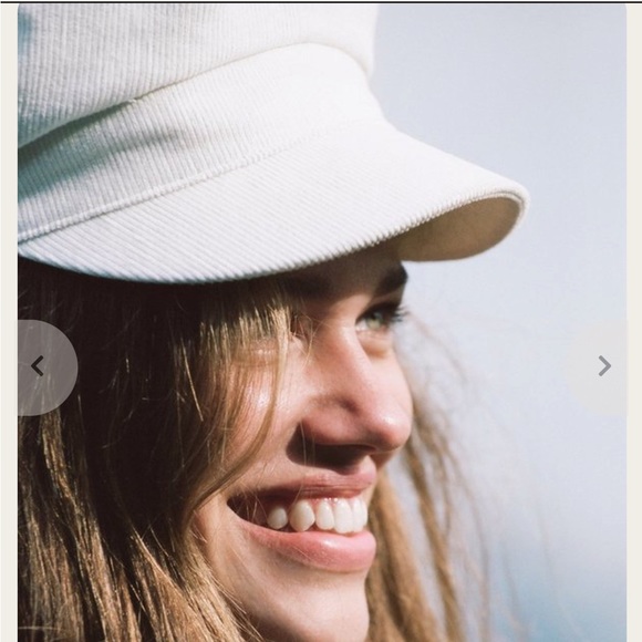 Lack Of Color Accessories - Lack of Color Corduroy Dunes Cap